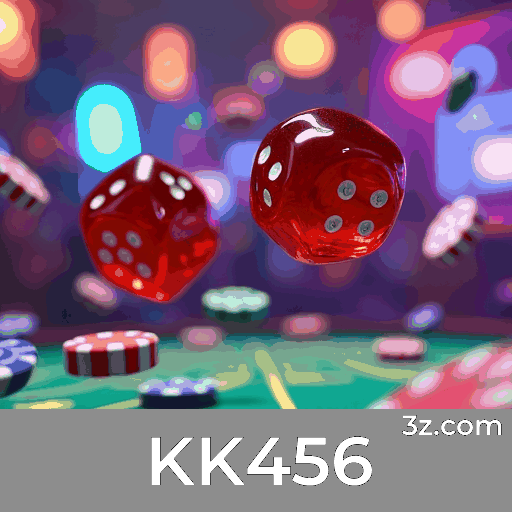 Desbloqueie Surpresas Exclusivas com KK456