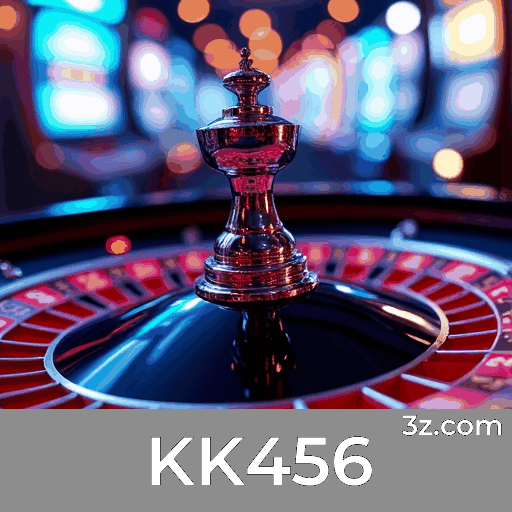 Internacional: Experiência Exclusiva no Casino KK456