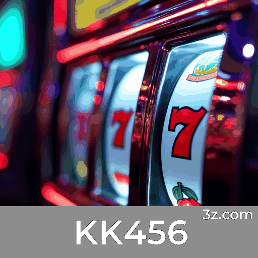 KK456: Seu Cassino Online Seguro e Rápido