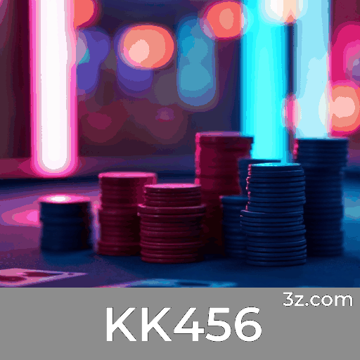 Desbloqueie Surpresas Exclusivas com KK456