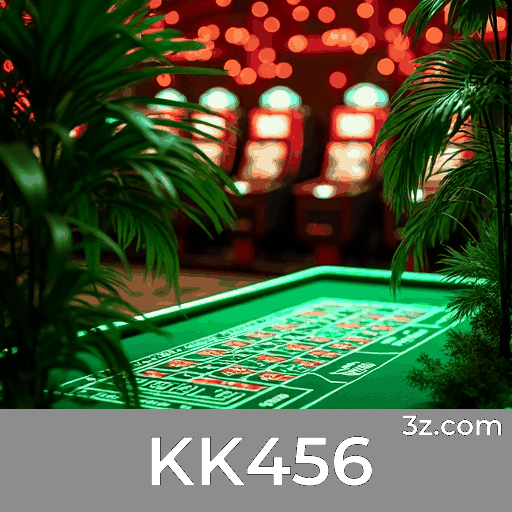 KK456: Domine Jogos com Estratégias de Sucesso