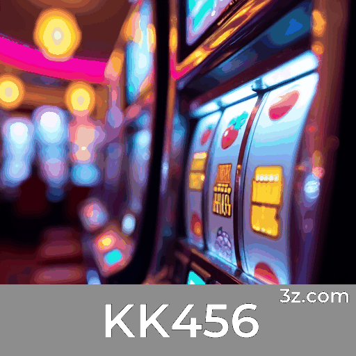 KK456: Seu Cassino Online Seguro e Rápido