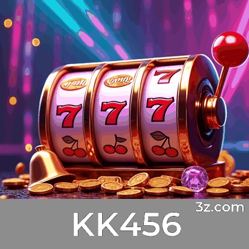 Internacional: Experiência Exclusiva no Casino KK456