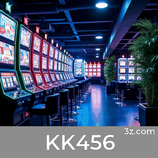 KK456: Domine Jogos com Estratégias de Sucesso