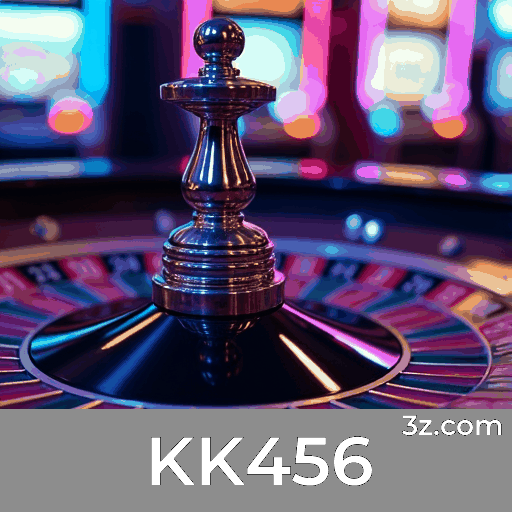 Revolucione Sua Experiência com o App KK456: Design Responsivo Avançado