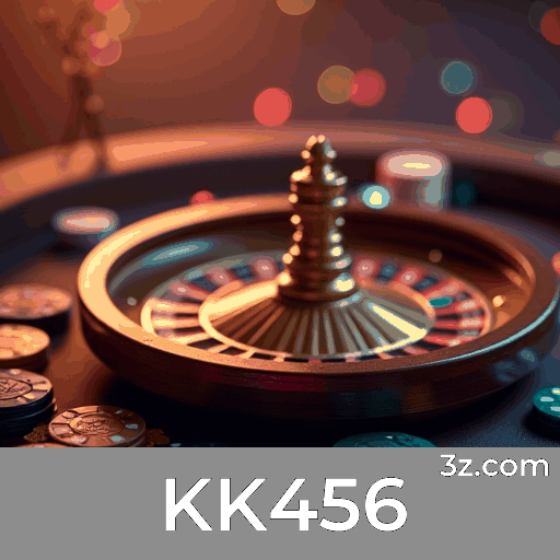 Internacional: Experiência Exclusiva no Casino KK456