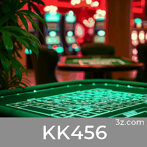 Aprenda com KK456: Estratégias de Jogos para Crescimento