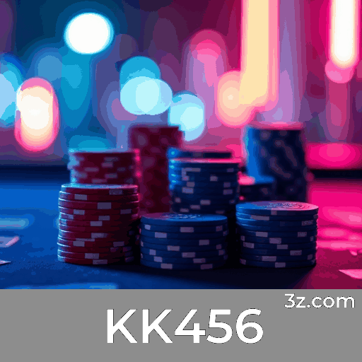 Acesso Exclusivo e Seguro para Membros no KK456