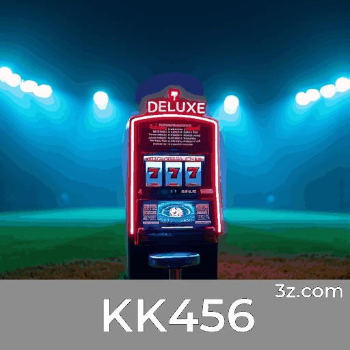 Desbloqueie Surpresas Exclusivas com KK456