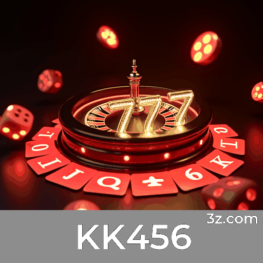 KK456: Seu Cassino Online Seguro e Rápido