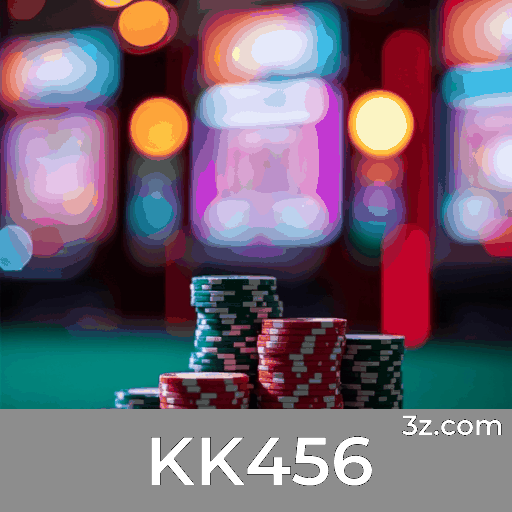 Acesso Exclusivo e Seguro para Membros no KK456