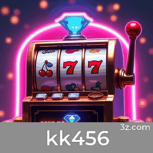 kk456: Apostas Fáceis com o Aplicativo Móvel